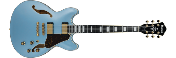 Ibanez artcore deals as83