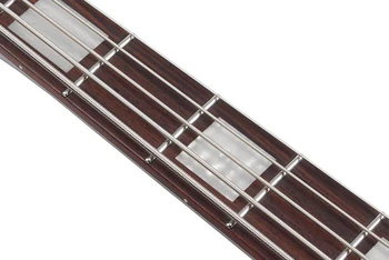 BTB25TH5 fretboard