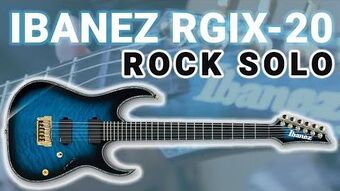 Ibanez rgix20feqm cheap