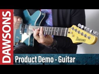 Ibanez rc520 discount