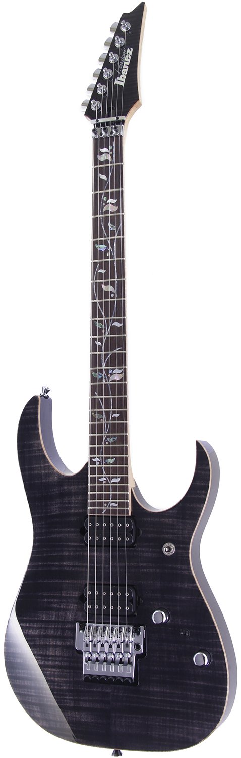 RG8520 (2016) | Ibanez Wiki | Fandom