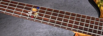 JPCS30 inlay