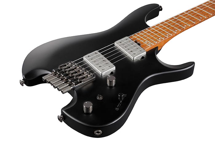 QX52 | Ibanez Wiki | Fandom