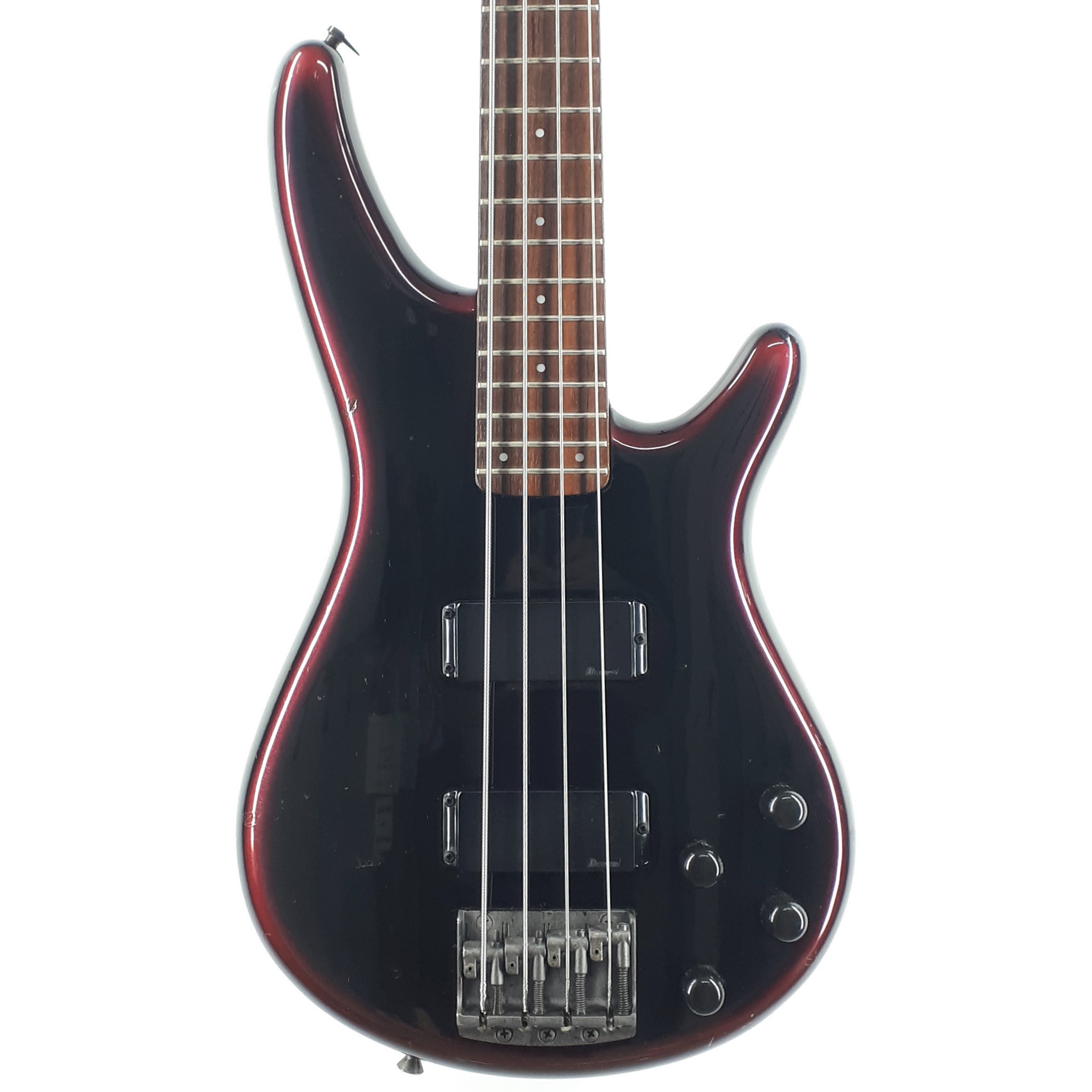 1987 Ibanez アイバニーズ RB851 フジゲン エレキベース - b622