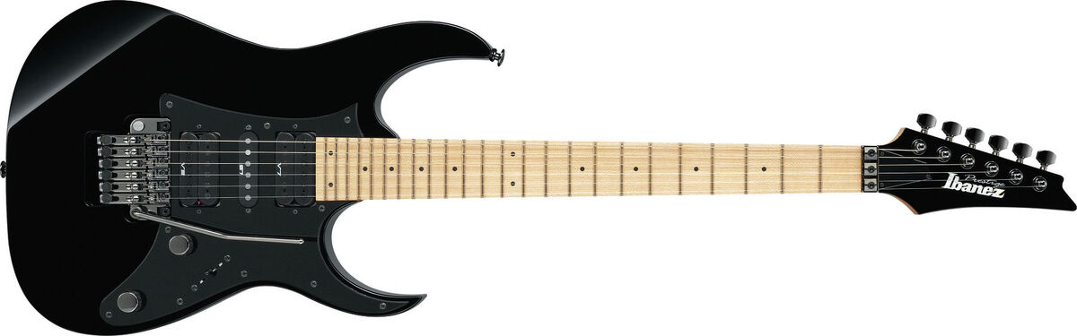 「おまけ付き」Ibanez RG1550MZ Prestige ハードケースこちらワンオーナー品でしょうか