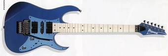【wataru】Ibanez RG550 1992年製 RG550DX (1992–1993) | Ibanez Wiki | Fandom