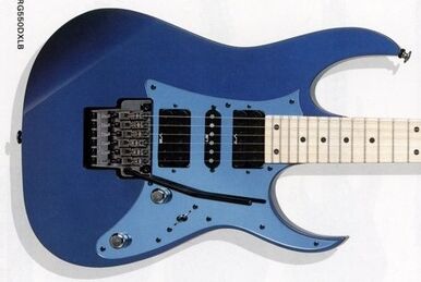 【おすすめ】 RG5-150 | Fandom | Wiki Ibanez ギター