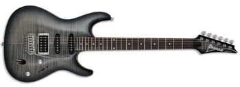 SA260FM (2002–2011) | Ibanez Wiki | Fandom