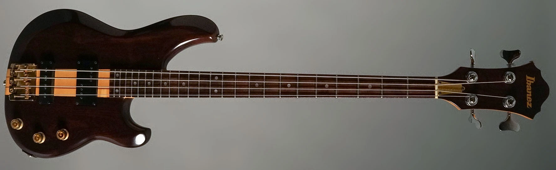 MC824 (1980—1986) | Ibanez Wiki | Fandom