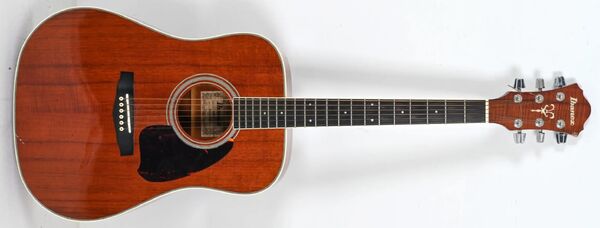 Ibanez AW-20 Art Wood Series ギター 大鳴り IBANEZ AW20 acoustic guitars