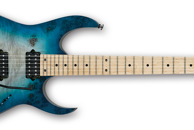 送料無料 お RG1670MZ | Ibanez Wiki | Fandom ギター
