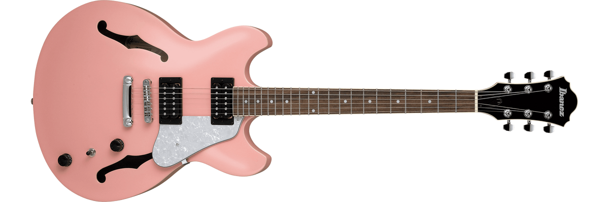 Ibanez artcore deals vibrante as63