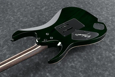 RG2450MZ | Ibanez Wiki | Fandom