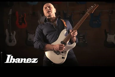 IKAZ04 | Ibanez Wiki | Fandom