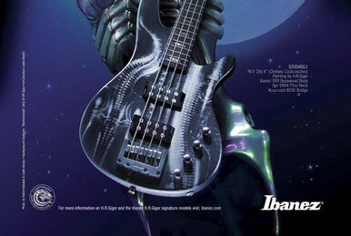 Ibanez SRT800DX エレキベース ブラック Ibanez SRT800DX Bass Review & Demo - YouTube