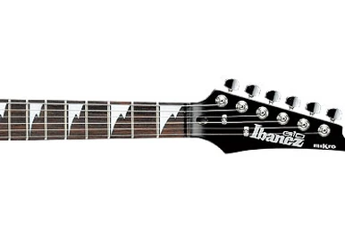 ギター Ibanez GIO mikro Amazon.com: Ibanez GIO RG miKro 6 String Electric Guitar