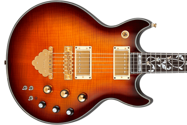 AR500 (1989–1992) | Ibanez Wiki | Fandom