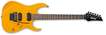 Ibanez Prestige RG1520 ネック　フジゲン RG1520A | Ibanez Wiki | Fandom