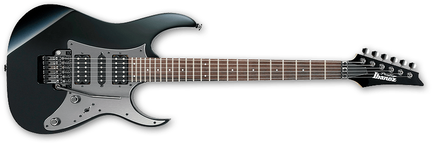 RG2550ZA | Ibanez Wiki | Fandom