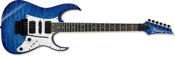 RG350QM | Ibanez Wiki | Fandom
