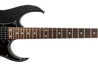 RG350ZB | Ibanez Wiki | Fandom