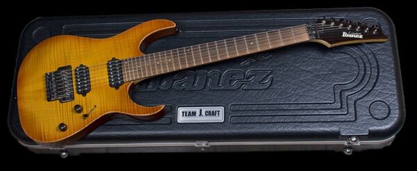 RG8127F | Ibanez Wiki | Fandom RG8127F | Ibanez Wiki | Fandom