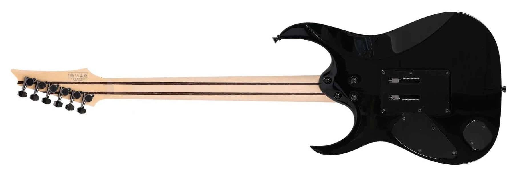 入手困難！ Ibanez RGDIR6M 入手困難！ Ibanez RGDIR6M 入手困難