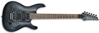 Ibanez s570dxqm shop