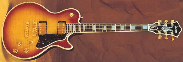 PF200 (1978–1979) | Ibanez Wiki | Fandom