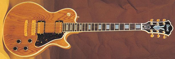 PF200 (1978–1979) | Ibanez Wiki | Fandom