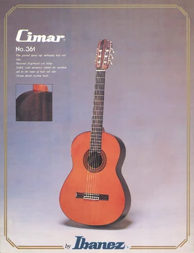 1979 Cimar Leaflet No361