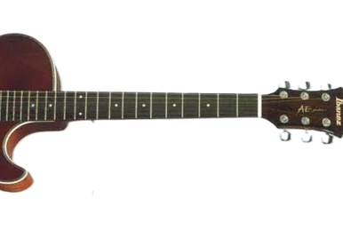 AE400 | Ibanez Wiki | Fandom