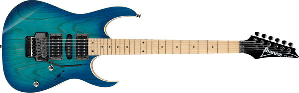RG470AHM (2017–2023) | Ibanez Wiki | Fandom