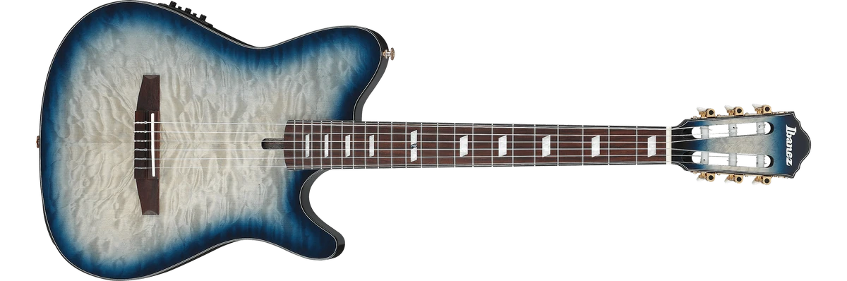 FRH20QMN | Ibanez Wiki | Fandom