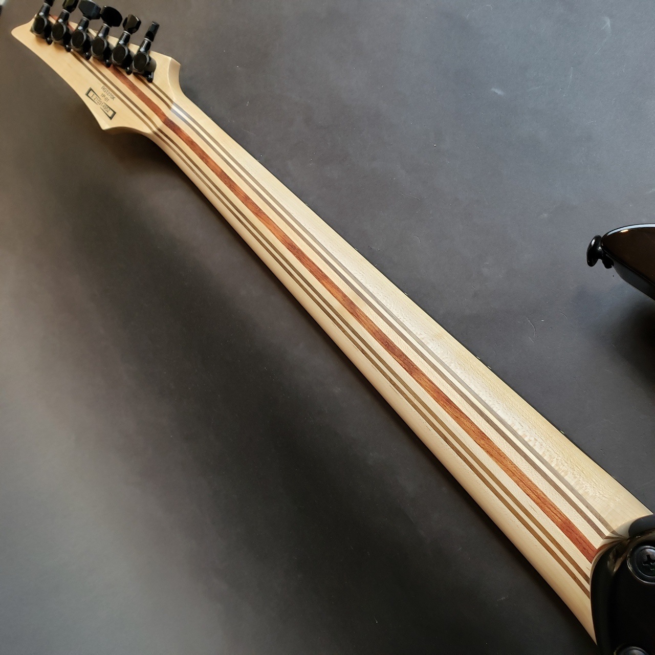 RG1270K | Ibanez Wiki | Fandom