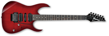 RG470DMFZ | Ibanez Wiki | Fandom