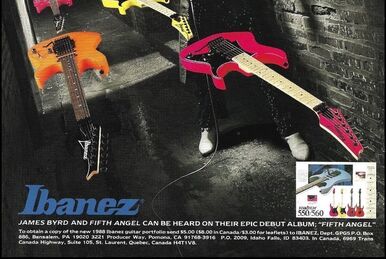 RG560 | Ibanez Wiki | Fandom