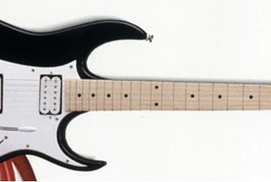 RX40 (1996–1997) | Ibanez Wiki | Fandom