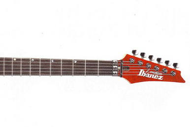 RG2770FV | Ibanez Wiki | Fandom
