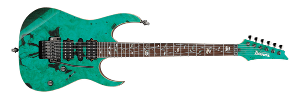 RG8570ZBB | Ibanez Wiki | Fandom