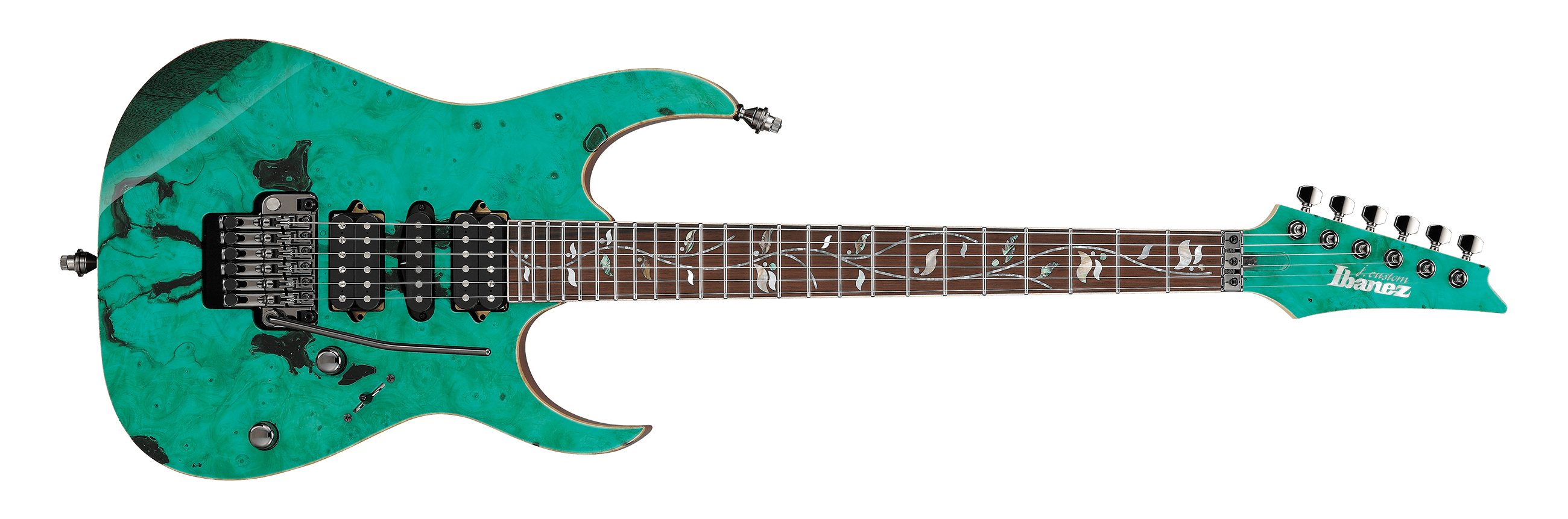 RG2770Z | Ibanez Wiki | Fandom