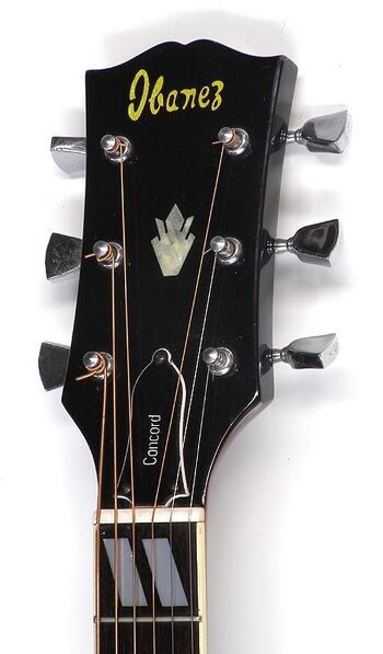 683 Ibanez Wiki Fandom