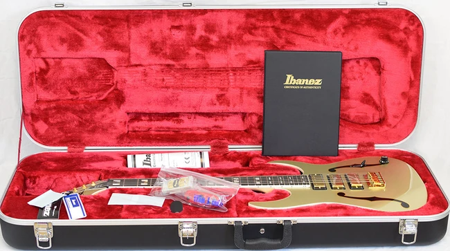 PGM333 | Ibanez Wiki | Fandom