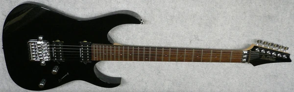 RG2520FE | Ibanez Wiki | Fandom