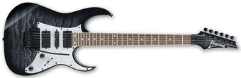 ギター Ibanez RG350QMZ Ibanez / RG 350QMZ - KALEIDO GUITAR ギター・ベースSHOP