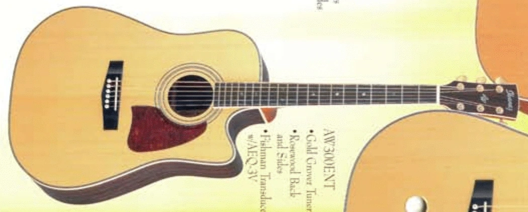 P:1997 Artwood series | Ibanez Wiki | Fandom