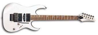IBANEZ RG570 エレキギター Ibanez / RG570 Black (BK) 【決算SALE】 | イシバシ楽器
