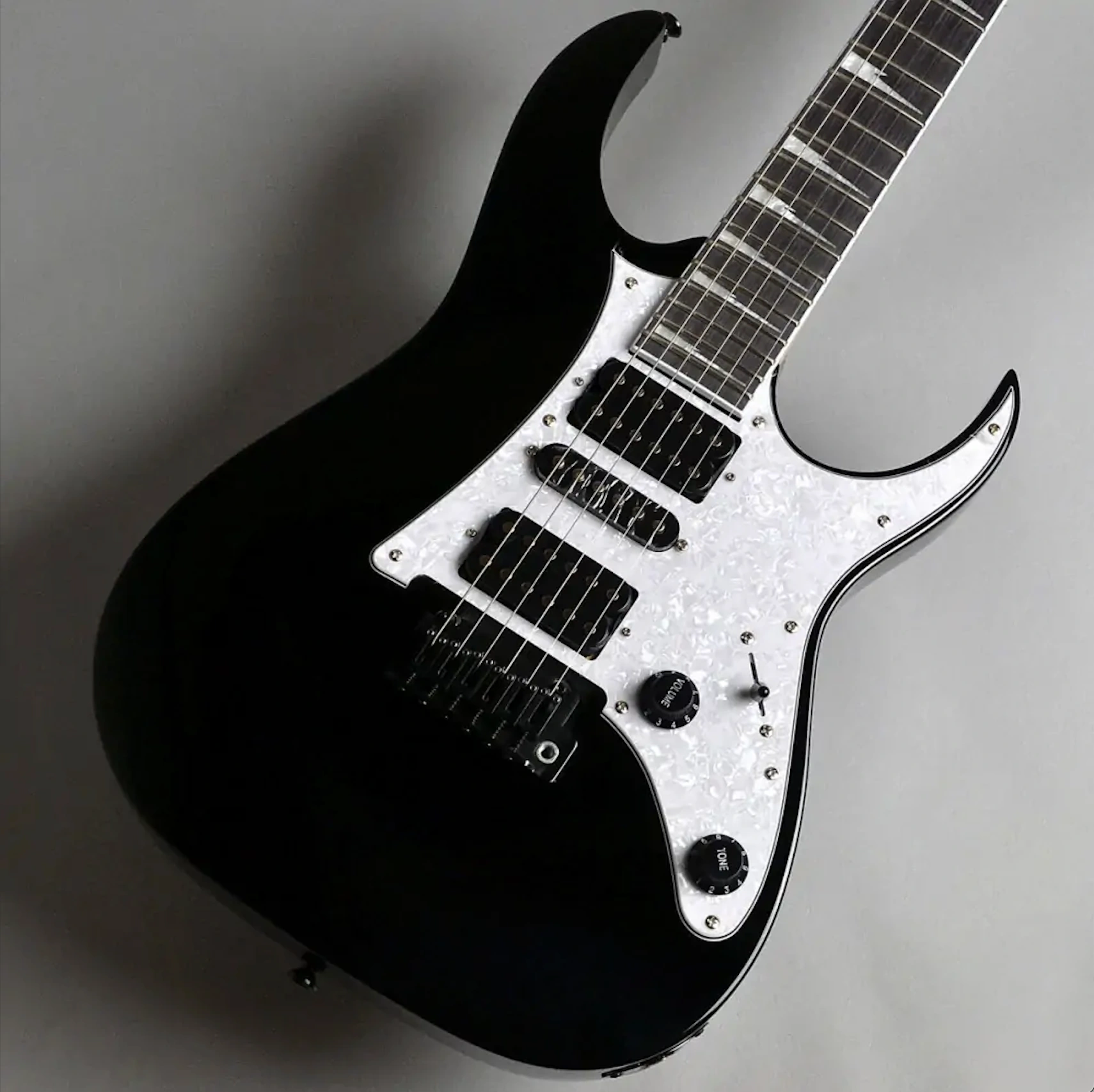 ibanez ギターRGV250 シルバー Ibanez RGV250 SV｜島村楽器 イオンモール倉敷店