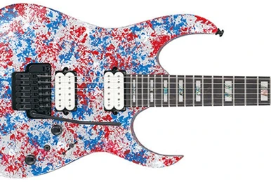 RG320DXFM | Ibanez Wiki | Fandom