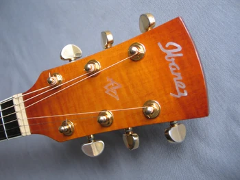 AW200CE-VV headstock